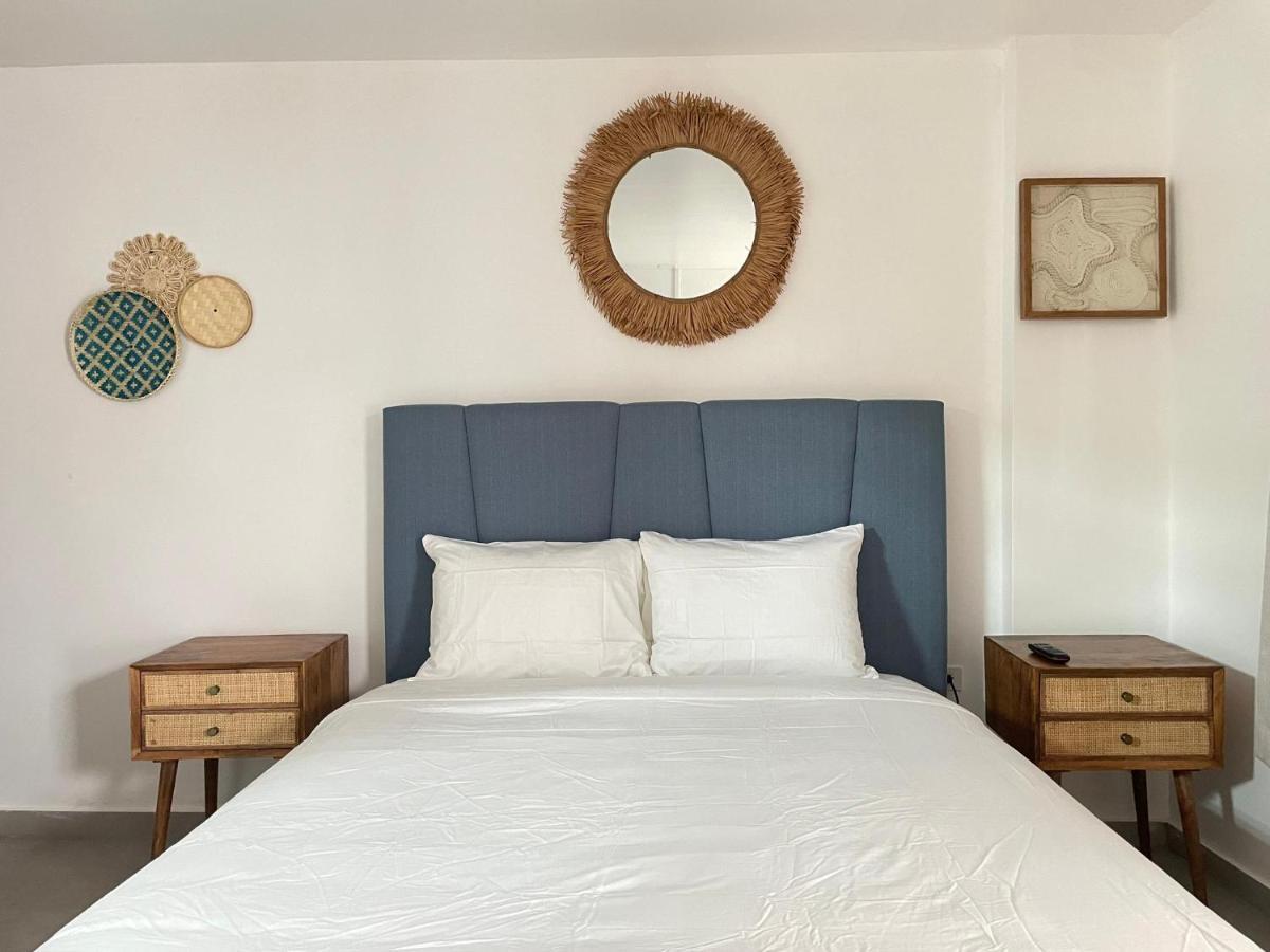 Parguera Plaza Hotel - Adults Only ลาปาร์เกรา ภายนอก รูปภาพ