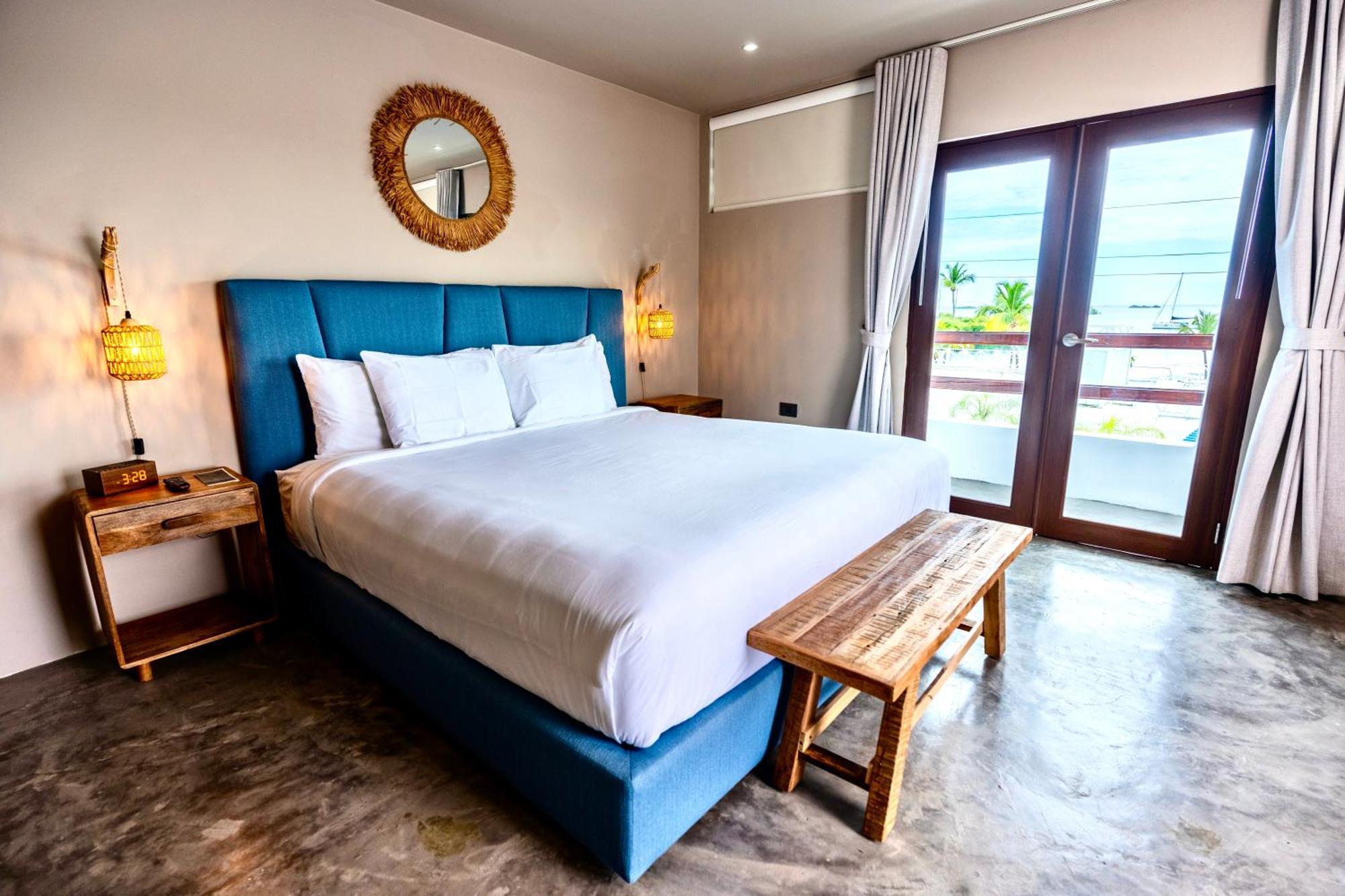 Parguera Plaza Hotel - Adults Only ลาปาร์เกรา ภายนอก รูปภาพ