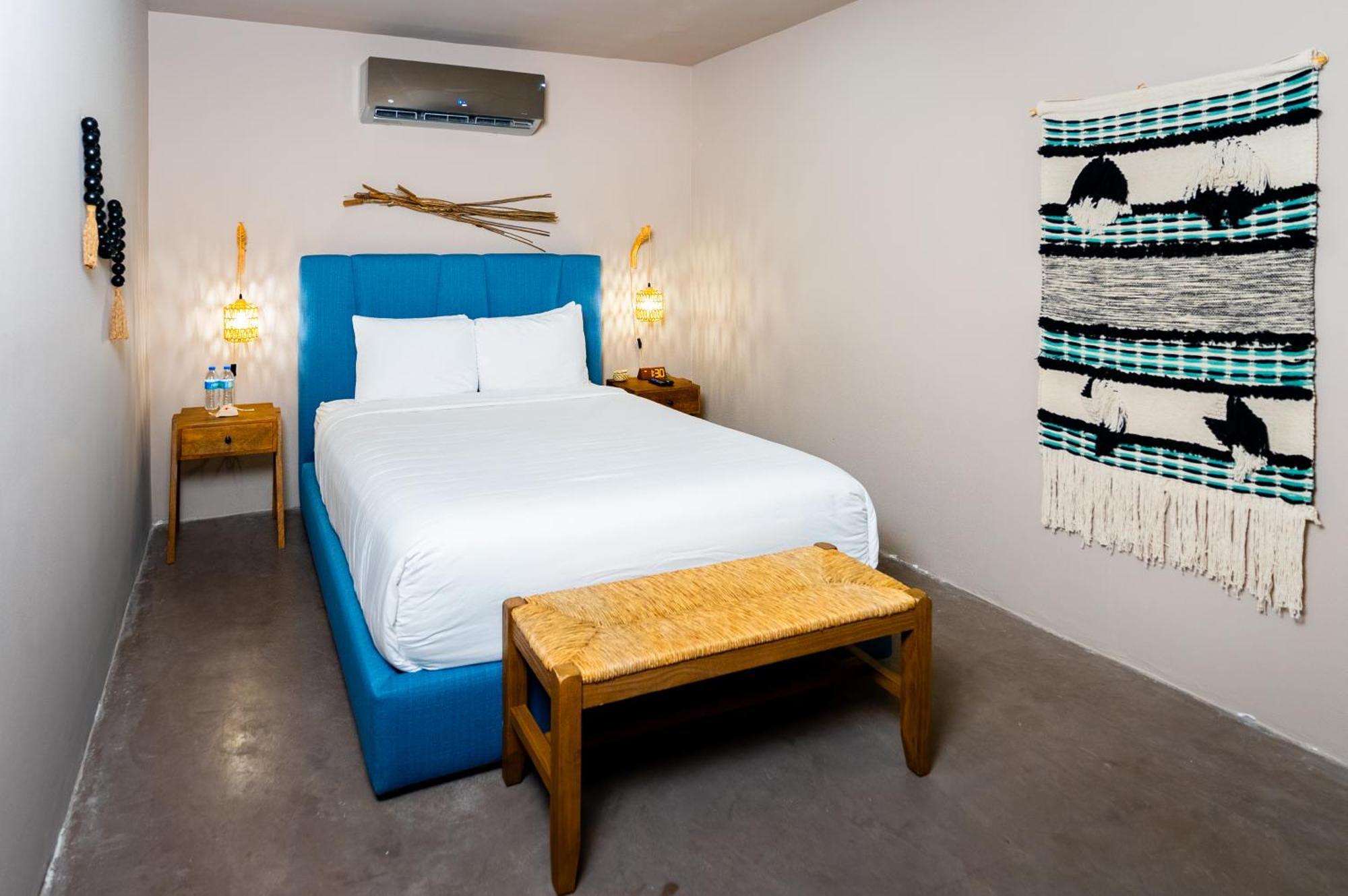 Parguera Plaza Hotel - Adults Only ลาปาร์เกรา ภายนอก รูปภาพ